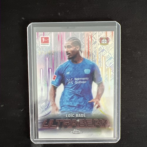 Loic bade ultrabeam topps - loic,