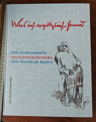 Wilhelm busch 3 - busch,