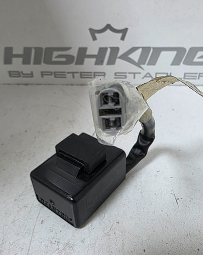 Hisun 500 quad - quad, blinkerrelais