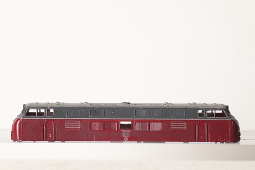 Minitrix ersatzteil für v - n,