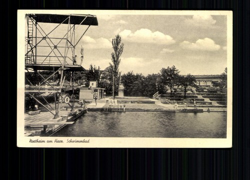 Northeim harz schwimmbad - harz,,