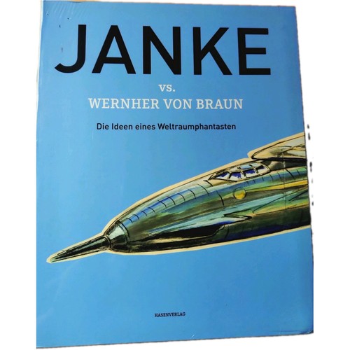 Neu katalog janke wernher - neu, vs.