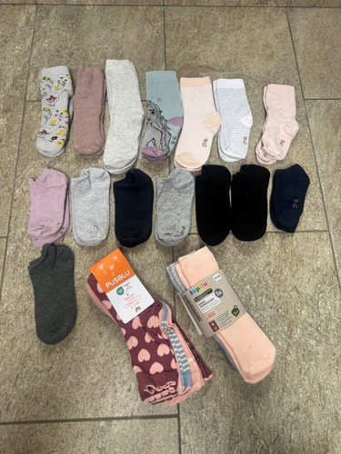Kinder socken paket - kinder,