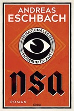 Andreas Eschbach NSA -