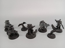 Retributor Squad Adepta