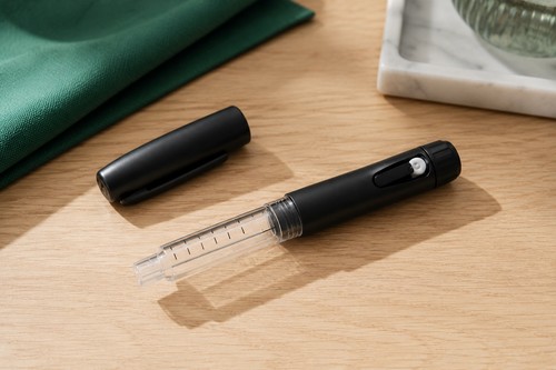 3ml insulin injektionsstift - insulin-injektionsstift,
