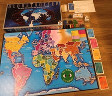 Globetrotter - Schmidt Spiele