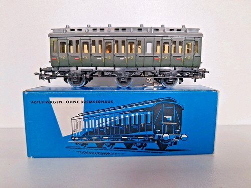 Märklin 4004 h0 - -,