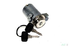 ZÜNDSCHLOSS ZÜNDSPERRSCHLOSS