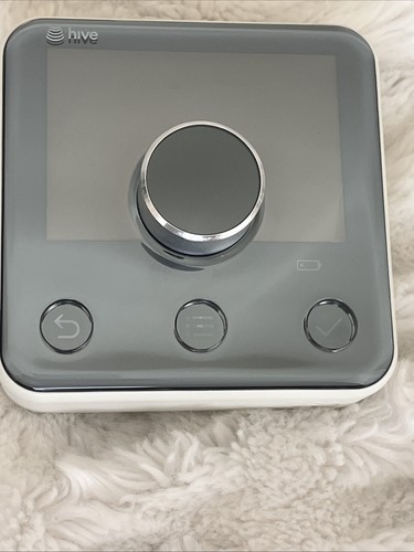 Hive thermostat slt3 - thermostat,