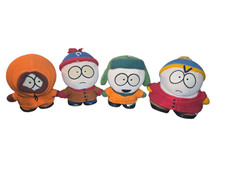 South Park Kenny Plüschtier