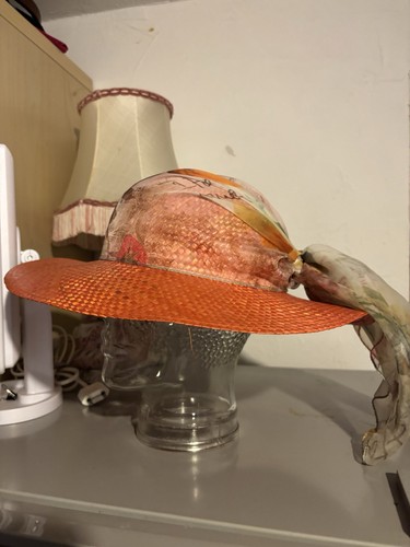 Strohhüte strohhut - strohhüte,