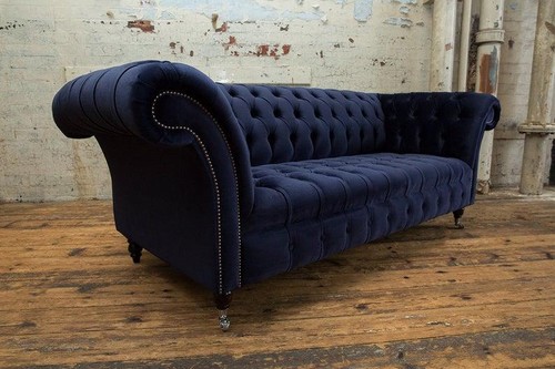 Chesterfield design sofa - design,
