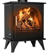 EEK A Gusskaminofen Z0827