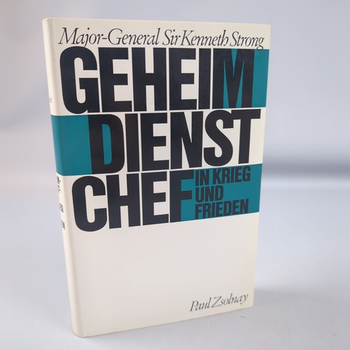 Kenneth strong - kenneth,