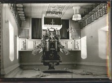 Baddeckenstedt Kirche o 1963