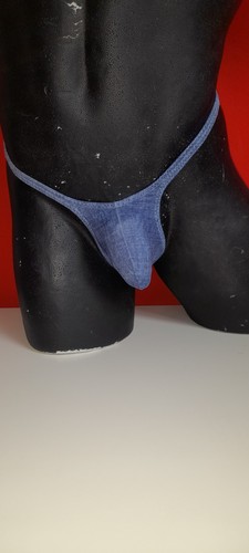 Rio line string tanga - rio,