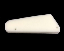 Luftfilter Einsatz Matte für