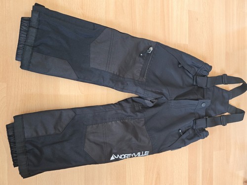 Skihose northvill 104 - northvill, gr.
