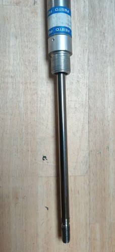 Festo pneumatik zylinder - pneumatik,