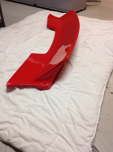 Ferrari 458 italia neuer - 458,
