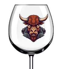 12x Bull Biker Tierfahrrad