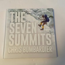 The Seven Summits Chris