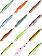 FTM Omura Caster Meerforellen