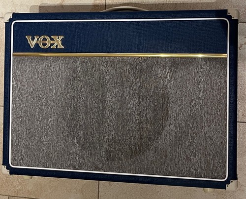 Vox limited edition - vox,