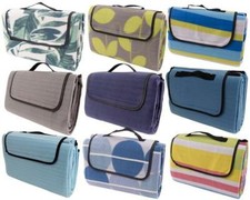 Picknickdecke XXL Campingdecke