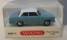 Wiking 020203 Ford Taunus 12M