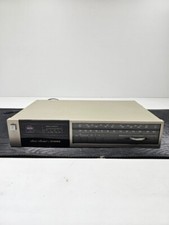 Fisher FM-55 Stereo Tuner –