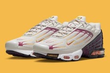 Nike Air Max Plus III TN Tuned