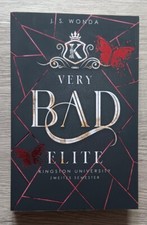 Very Bad Elite ZUSTAND SEHR GUT