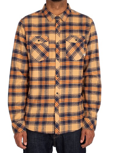 Iriedaily rosomako hemd - iriedaily, herren