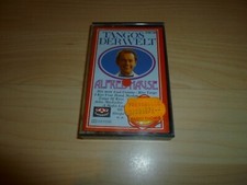 Musik Kassette MC - Alfred Hause - Tangos der Welt