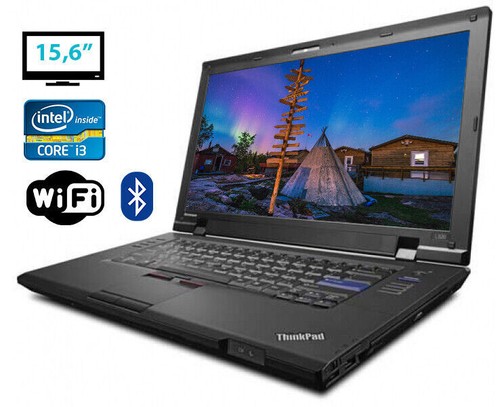 Lenovo l520 2310m 1ghz - lenovo, 2,1ghz