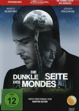 Die dunkle Seite des Mondes (DVD)