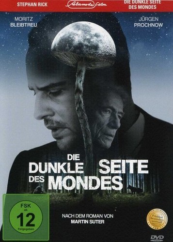 Die dunkle seite - die, des