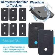 Filter Für Miele Edition 111 T8860WP T8861WP T8873WP Wäschetrockner Ersatzfilter
