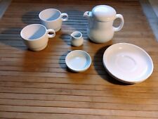 Kaffeeservice THOMAS BÜRO weiß 