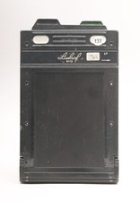 Linhof Planfilmkassetten