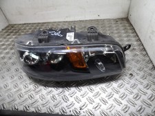 Fiat Punto 188 Scheinwerfer