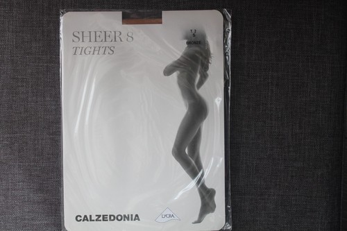 Calzedonia feinstrumpfhose - calzedonia, gr