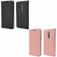 Flip Case für Nokia 5, Handy