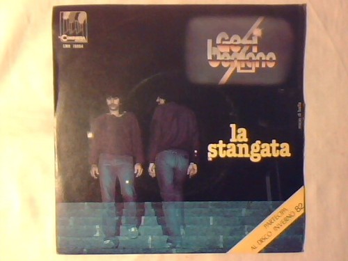 Gesi benigno stangata - gesi,