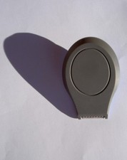 Barttrimmer Aufsatz für Philips / Norelco Nivea Cool Skin HS 85 HS 8020 grau