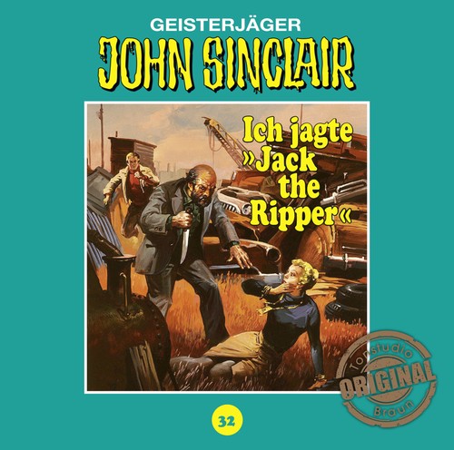 John sinclair tonstudio - john,