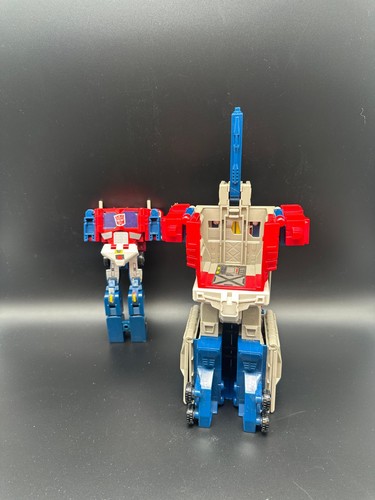 Transformers powermaster - g1,