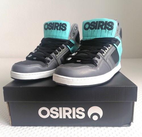 Osiris nyc sneaker - osiris, us